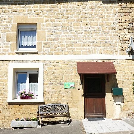 Relais Ermesinde Apartment Marville Luaran gambar