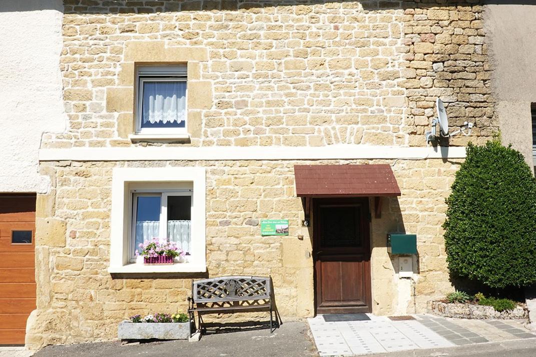 Relais Ermesinde Apartment Marville Luaran gambar
